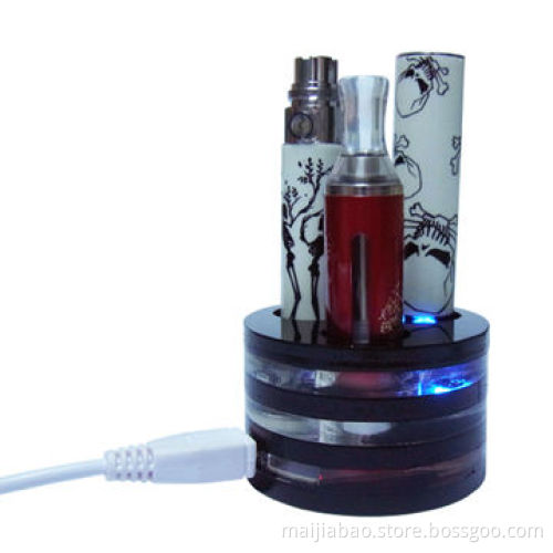 2014 Newest Vapor Charger with Function of Showing Stand